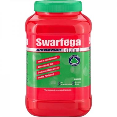 Swarfega Original Hand Cleaner 4.5Ltr