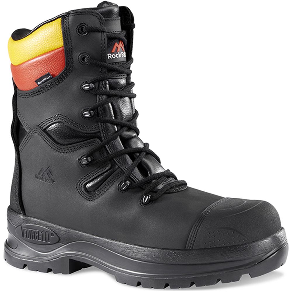 Electrical Hazard Safety Footwear