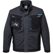 Portwest T703 WX3 Polycotton Canvas Work Jacket 