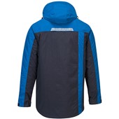 Portwest T740 WX3 Waterproof Winter Jacket