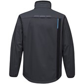 Portwest T750 WX3 Breathable Fleece Lined Softshell Jacket (3L)