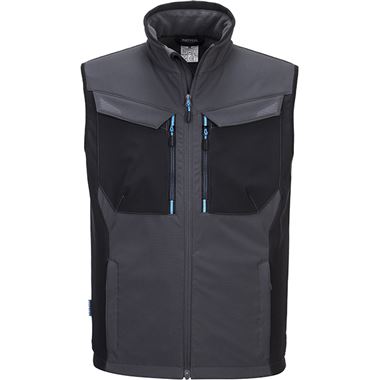 Portwest T751 WX3 Breathable Softshell Gilet (3L)