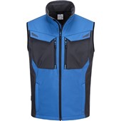 Portwest T751 WX3 Breathable Softshell Gilet (3L)