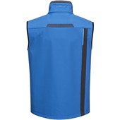 Portwest T751 WX3 Breathable Softshell Gilet (3L)