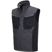 Portwest T751 WX3 Breathable Softshell Gilet (3L)