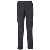 Portwest T801 KX3 Stretch Cargo Work Trouser 255g