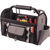 Portwest TB02 Black Open Tool Bag - 14 Litres