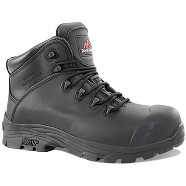 Rock Fall TC1070 Denver Composite Waterproof Safety Boot S3 HRO WR SRC