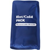 Luxury Reusable Hot & Cold Pack - 230mm x 125mm