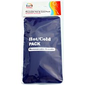 Luxury Reusable Hot & Cold Pack - 230mm x 125mm