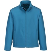 Portwest TK20 Men's Breathable Fleece Lined Softshell (2L)