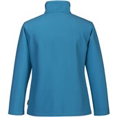 Portwest TK21 Women's Breathable Fleece Lined Softshell Jacket (2L)