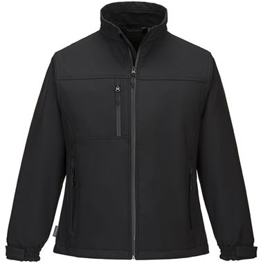 Portwest TK41 Charlotte Ladies Softshell Jacket 360g (2L)