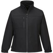 Portwest TK41 Charlotte Ladies Softshell Jacket 360g (2L)