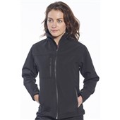 Portwest TK41 Charlotte Ladies Softshell Jacket 360g (2L)