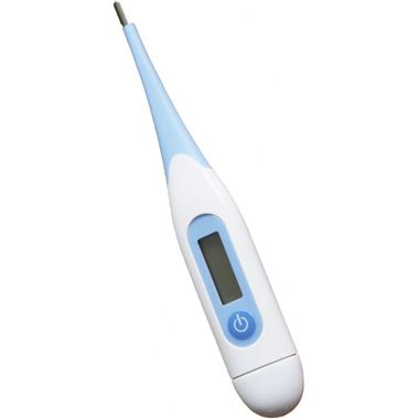 Soft Tip Digital Thermometer