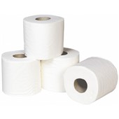 Toilet Rolls (Pack 36)