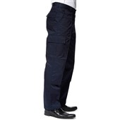 Uneek UC904 Cargo Work Trouser with Kneepad Pocket 245g