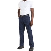 Uneek UC904 Cargo Work Trouser with Kneepad Pocket 245g