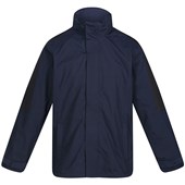 Regatta TRA130 Defender III Waterproof 3-in-1 Jacket