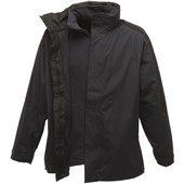 Regatta TRA130 Defender III Waterproof 3-in-1 Jacket