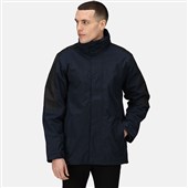 Regatta TRA130 Defender III Waterproof 3-in-1 Jacket