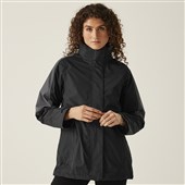 Regatta TRA132 Defender III Women's 3-in-1 Waterproof Jacket