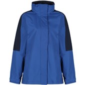 Regatta TRA132 Defender III Women's 3-in-1 Waterproof Jacket