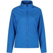 Regatta TRA144 Women's Kingsley Waterproof Stretch Breathable 3-in-1  Jacket