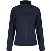 Regatta TRA144 Women's Kingsley Waterproof Stretch Breathable 3-in-1  Jacket