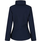 Regatta TRA144 Women's Kingsley Waterproof Stretch Breathable 3-in-1  Jacket