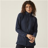 Regatta TRA148 Women's Benson III 3-in-1 Waterproof Breathable Mesh Lined Jacket