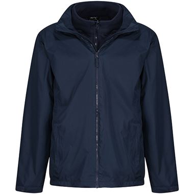 Regatta TRA150 Classic Waterproof 3-in-1 Jacket