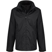 Regatta TRA150 Classic Waterproof 3-in-1 Jacket