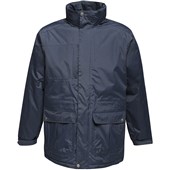 Regatta TRA203 Darby III Waterproof Padded Parka Jacket