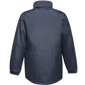 Regatta TRA203 Darby III Waterproof Padded Parka Jacket