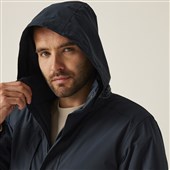 Regatta TRA203 Darby III Waterproof Padded Parka Jacket