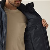 Regatta TRA203 Darby III Waterproof Padded Parka Jacket