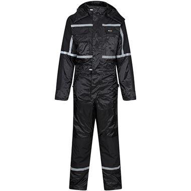 Regatta TRA225 Pro Waterproof Padded Coverall