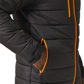 Regatta TRA241 Navigate Thermal Padded Jacket