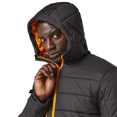 Regatta TRA241 Navigate Thermal Padded Jacket