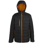 Regatta TRA241 Navigate Thermal Padded Jacket