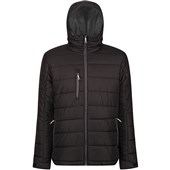 Regatta TRA241 Navigate Thermal Padded Jacket