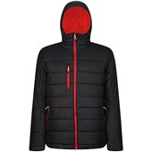 Regatta TRA241 Navigate Thermal Padded Jacket