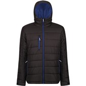 Regatta TRA241 Navigate Thermal Padded Jacket