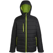 Regatta TRA241 Navigate Thermal Padded Jacket