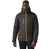 Regatta TRA241 Navigate Thermal Padded Jacket