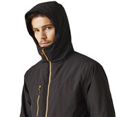 Regatta TRA253 Navigate Waterproof Padded Jacket