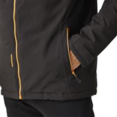 Regatta TRA253 Navigate Waterproof Padded Jacket