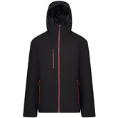 Regatta TRA253 Navigate Waterproof Padded Jacket